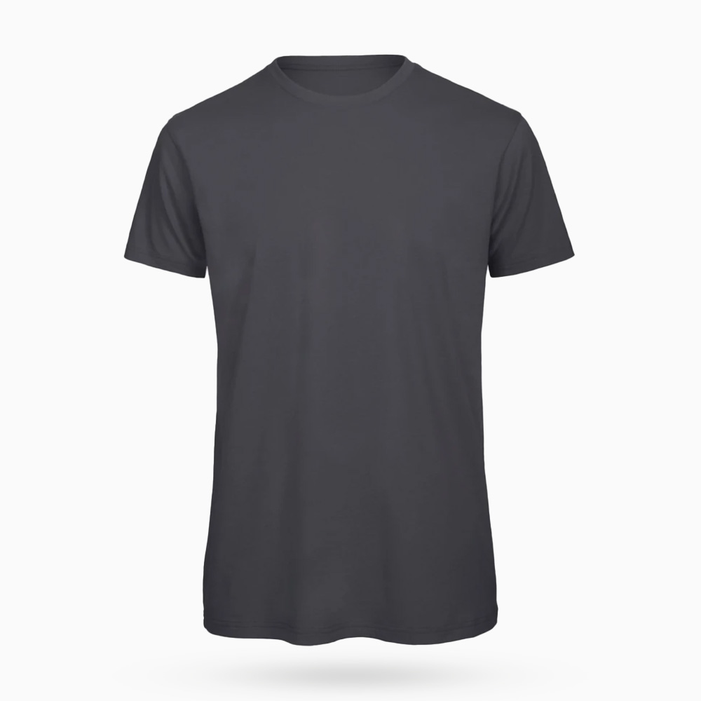 Inspire T Men - B&C 4